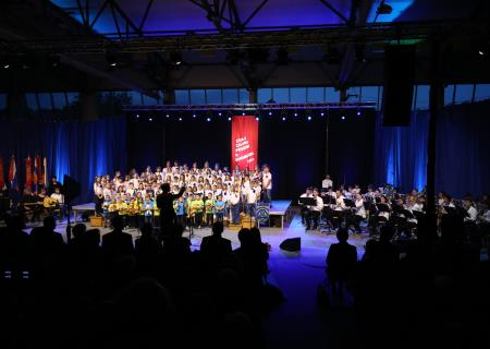 ZDAJ ZAORI PESEM O SVOBODI 2024 11 FOTO LJUBO VUKELIČ